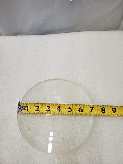 ULVAC VIEWPORT GLASS 600454