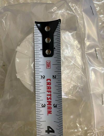 Used MILLIPORE HMDS FILTER WO RING