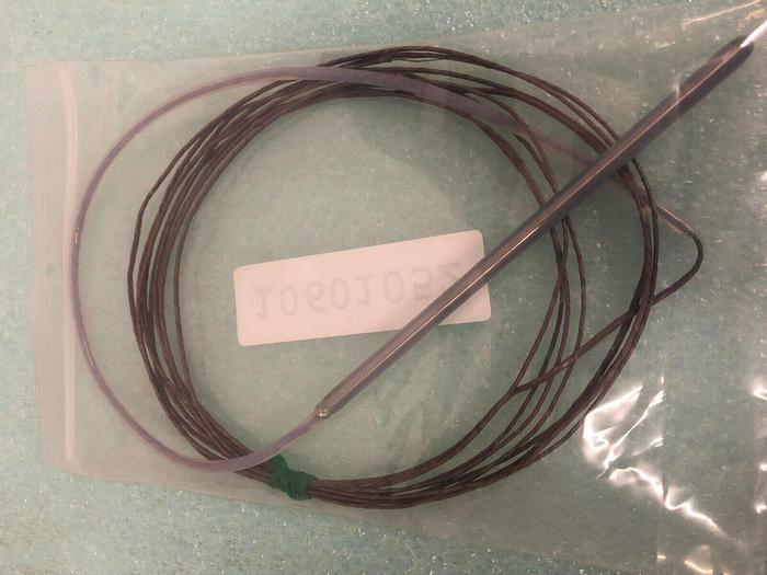Used TYPE J THERMOCOUPLE