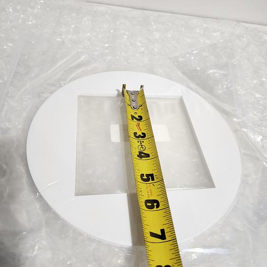 Used SURROUND RIE CERAMIC SUBSTRATE M00001823