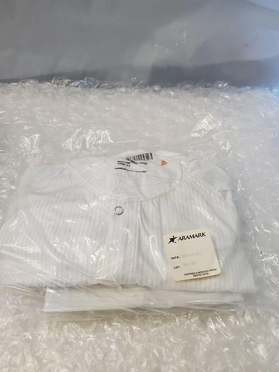 Used ARAMARK CLEANROOM SERVICES MEDIUM 1285-12