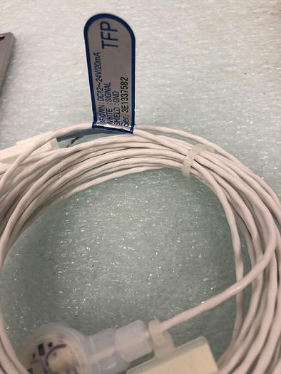 Used TECHINCAL & TRYCO TFP-T-B-5M-R