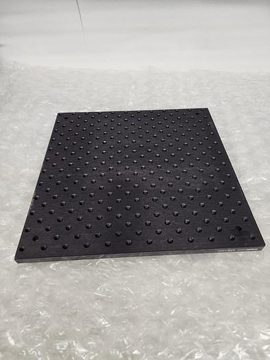 Used THORLABS MB1012 ALUMINUM BREADBOARD