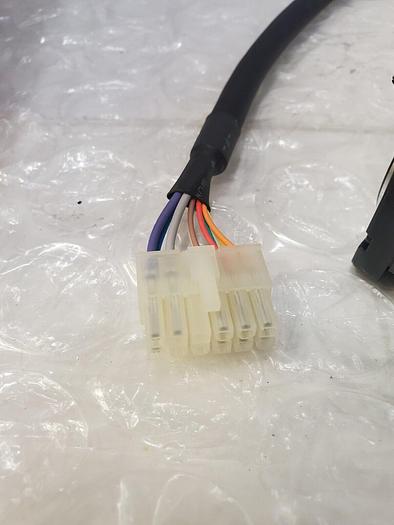 VEXTA BRUSHLESS DC MOTOR FBLM220A-GF