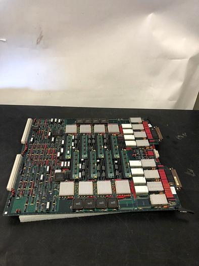 Used LTX 100-0268-002  ATS HT DATA MODULE