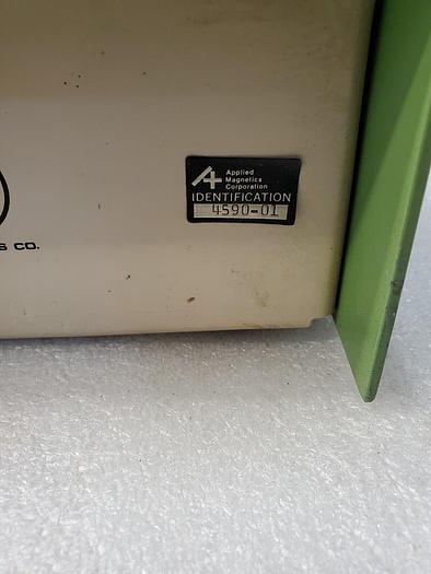 Used R.D. MATHIS CO. POWER DIVIDER MODEL PD-1250 and AUTOTUNE AT-050