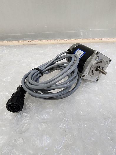 EASTERN AIR DEVICE STEPPING MOTOR LA23BCF-M3000