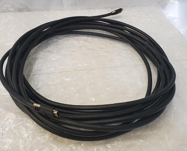 Used SHUTTLE-D CAMERA LINK E101344 STYLE 20276 SPACE CABLE