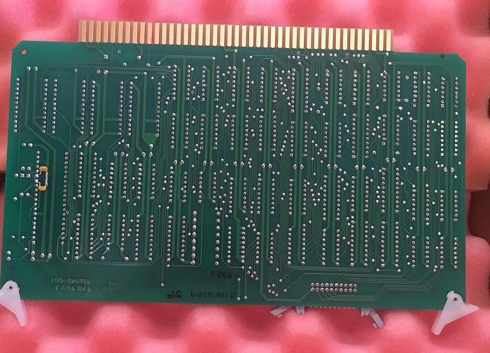 Used EG PROBER A2 ASSY 102944-009