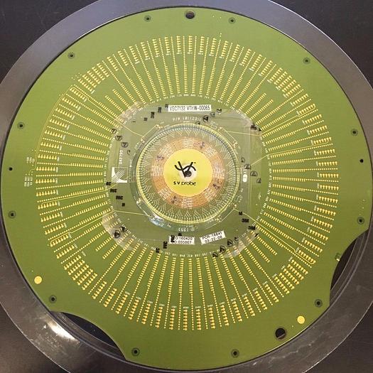 Used VITESSE VSC7132 , VTHW-00065-02