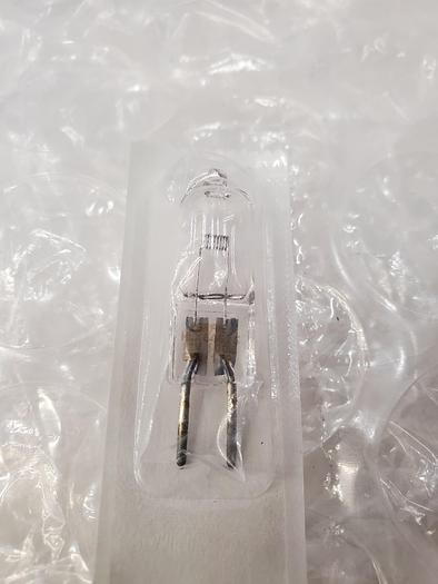 Used OSRAM HLX 64625 HALOGEN DISPLAY, OPTIC LAMP