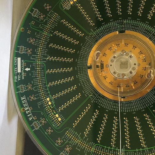 Used VITESSE PIB-LTX-UNIV