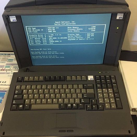 Used FINISAR GTX-P10