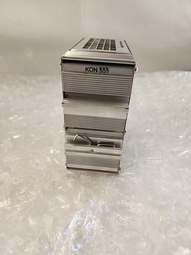 Used WAGO SWITCHED MODE POWER SUPPLY 787-612