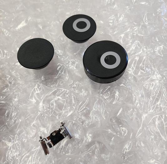 Used LEICA DM8000 SPARE PARTS