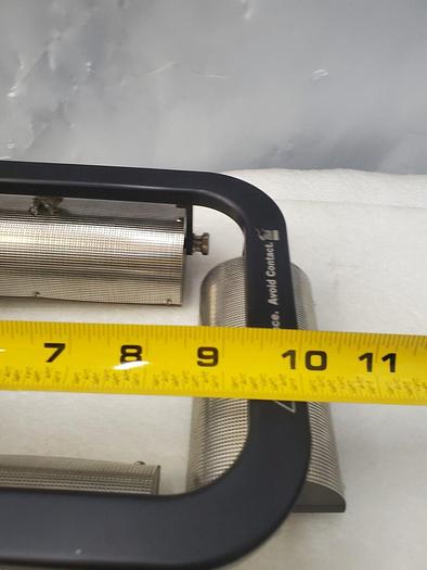 Used 4 WAY HIGH INTENSITY LIGHT SOURCE