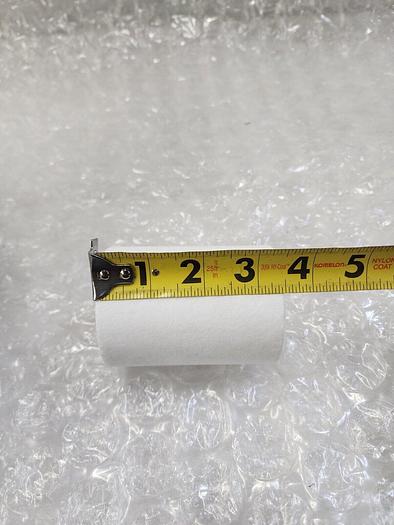 Used ULVAC OMT-100 SINKU KIKO CO , BALSTRON FILTER PRODUCT GRADE 371H