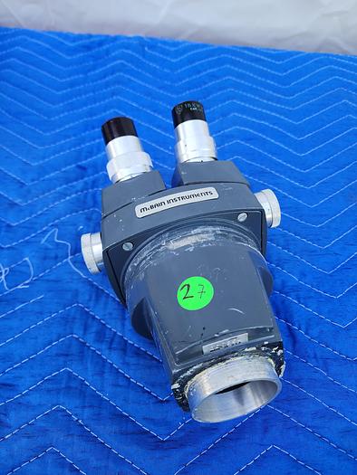 Used AMERICAN OPTICAL STERO STAR