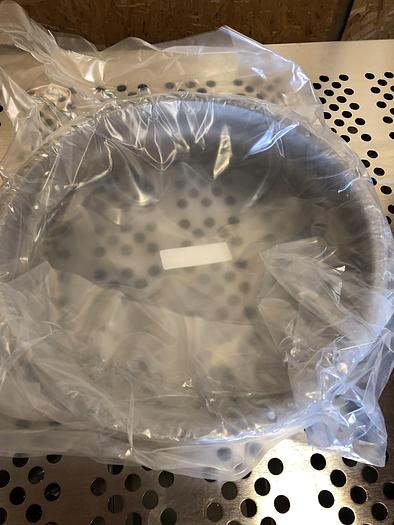 Used CLEANPART SET UPPERSHIELD 0020-26312-4.77