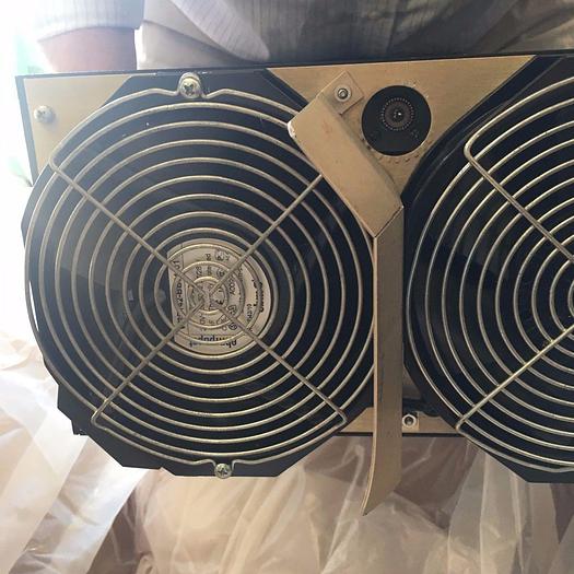 Used ADVANCED ENERGY MDX-10K MODEL QC1200-RS-NL