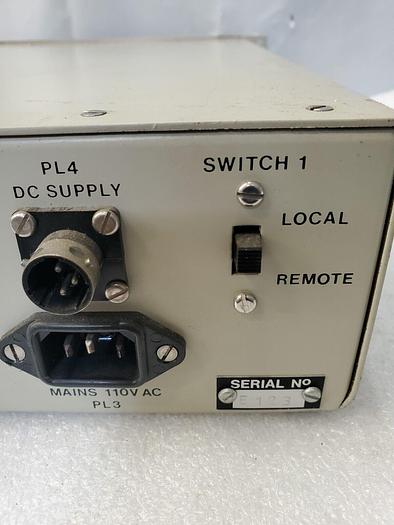 Used Celtec RF Supply CM 13-3