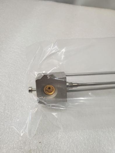 INFICON CDS-A0F38 Cool Drawer Single Crystal Sensor QCM Deposition Monitor