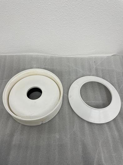 Used SVG TRACK CATCH-CUP