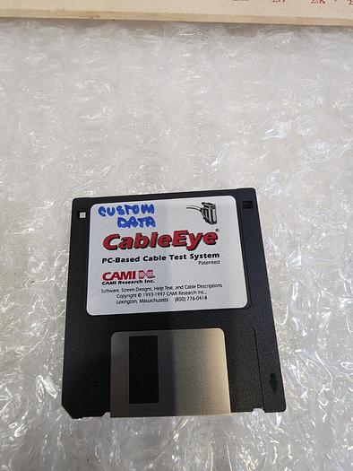 Used CAMI RESEARCH 1KV CAT III 10A