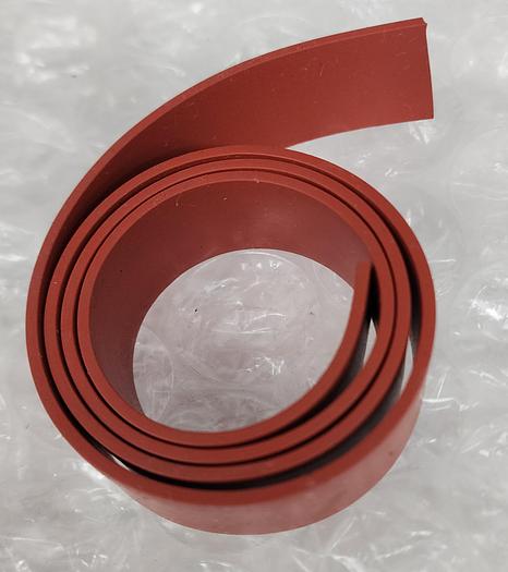 Used RUBBERIZED HEAT BAND