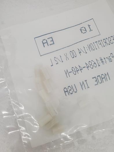 RAF 1684-440-N ROUND STANDOFFS