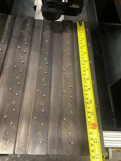 Used Anorad Multi Axis Gantry System G5300 VIP