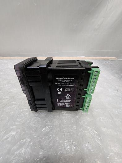 WATLOW EZ-ZONE PM8C1EK-ARFAAAA EXPRESS CONTROLLER