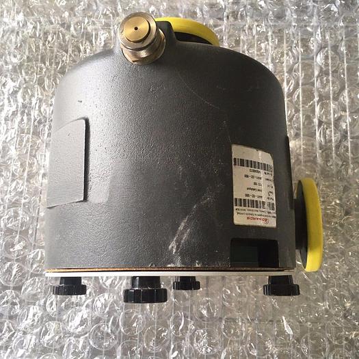 Used EDWARDS INLET CATCHPOT A441-02-000