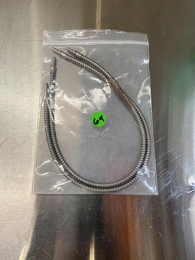 Used BANNER ENGINEERING MPLS MN 69441 REMOTE SWITCH SENSOR