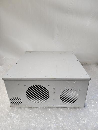 Used NOVASCAN 210-48000-00 CONTROLLER