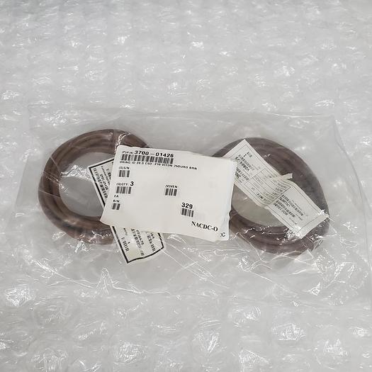 Used AMAT O-RING 2800-0210-S