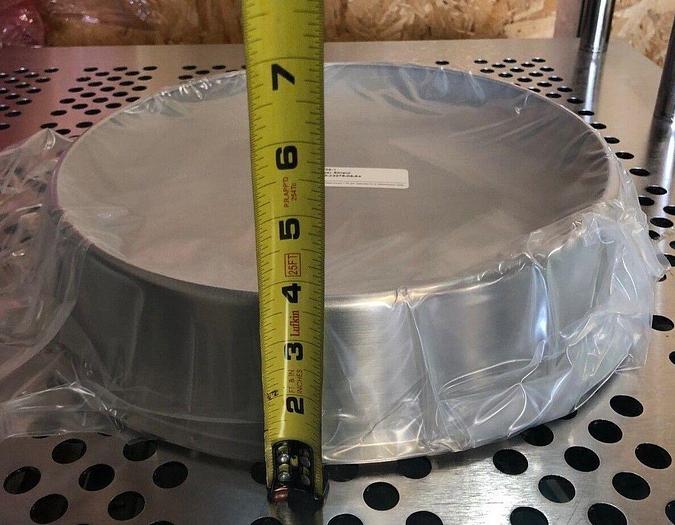 Used AMAT UPPER SHIELD 0020-23278-06-64