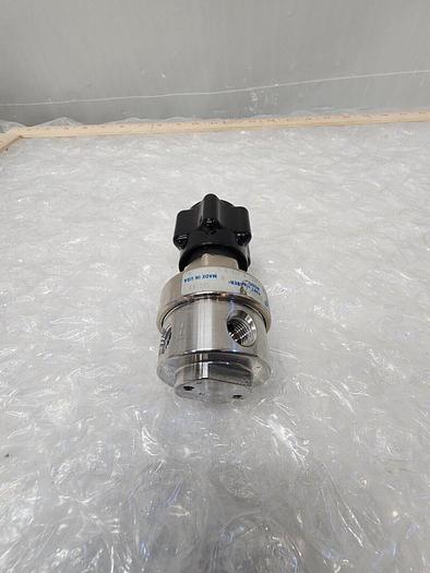 Used VERIFLO TR401 S 4PB REGULATOR