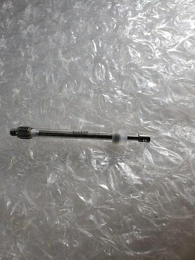 Used KLOEHN 4000 SERIES PUMP SYRINGE