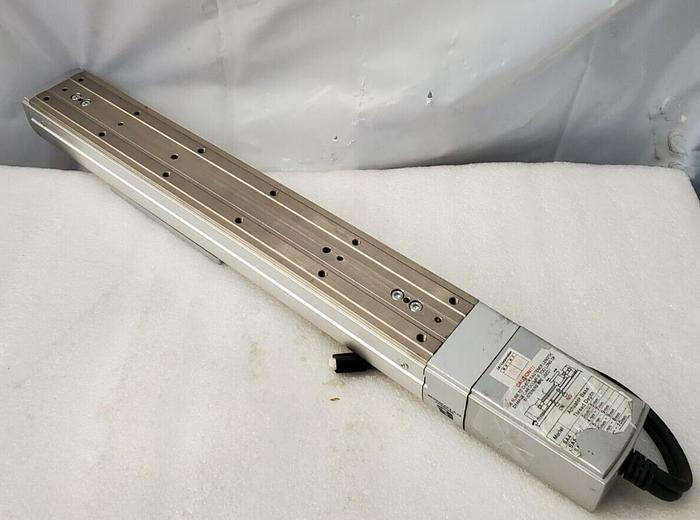 Used ROBO CYLINDER Model RCS-SM-I-150-M-300-S SLIDER ACTUATOR