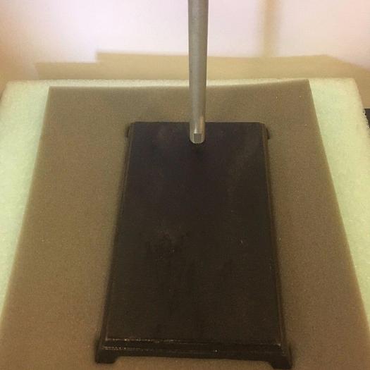 Used LAB CLAMP 12'' RANGE ALUMMINUM & STEEL