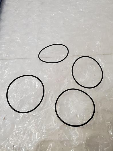 Used R-1661 O-RING, UNIF 033, BUNA-N N674-70