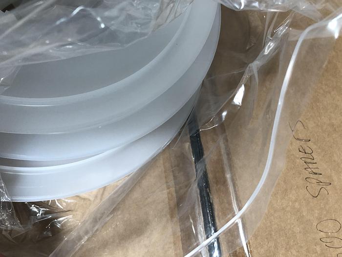 Used DIANIPPON SCREEN TF1R0286 BAFFLE DISK