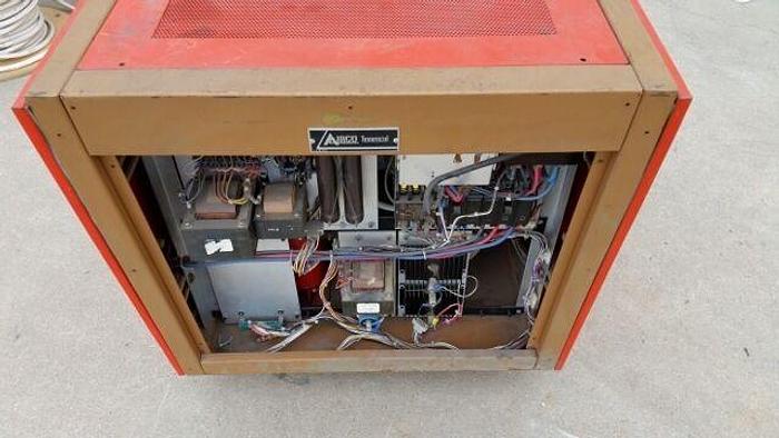 Used AIRCO TEMESCAL CV8 POWER SUPPLY