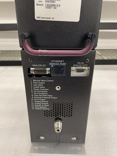 MKS VODMC52CR1BE, MKS 123327-g4