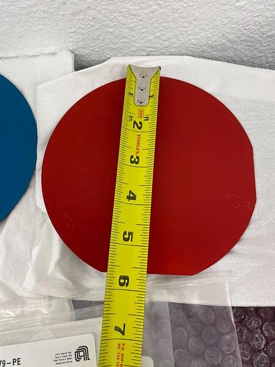 Used AMAT 0270-76140 CAL TOOL