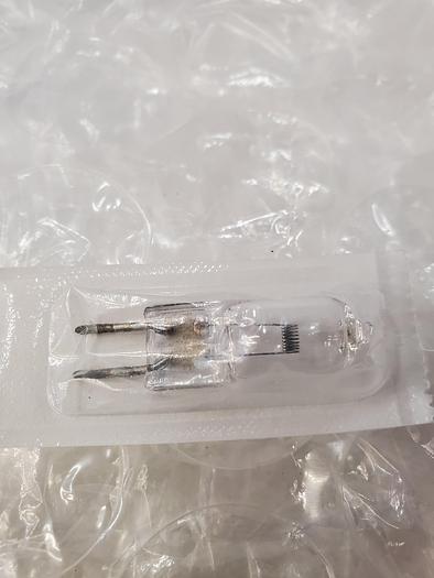 Used OSRAM HLX 64625 HALOGEN DISPLAY, OPTIC LAMP