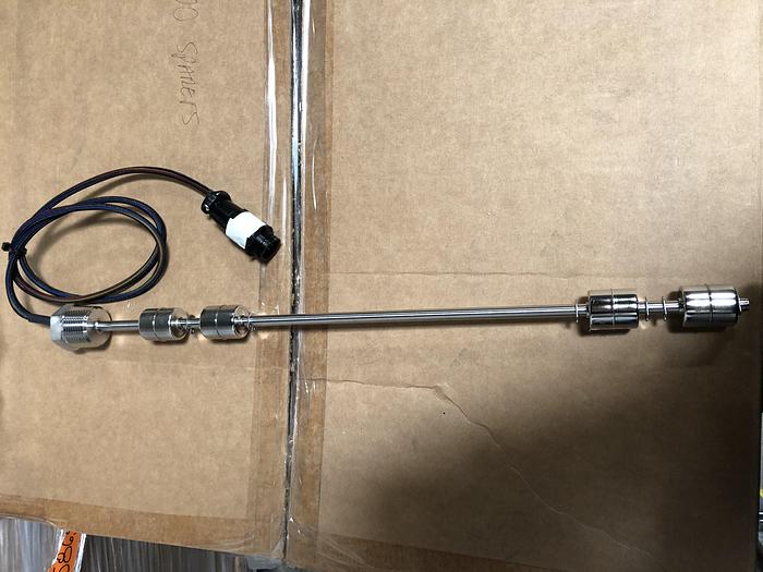 Used QUALCOMM 13-0148-00 (TLC PHOENIX-600 MODEL 13-0148-00)