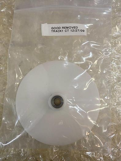 Used SVG WAFER CHUCK