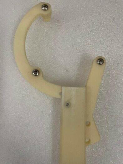 Used H-SQUARE Hoop Style Mechanical Wafer Pick